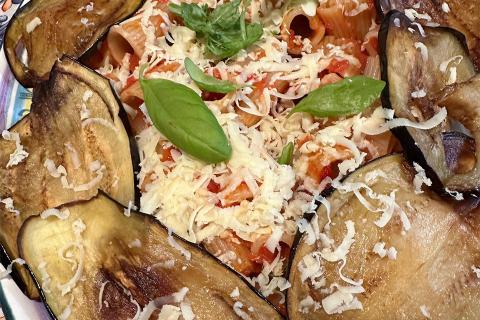 Sabato a Casa di Gaetano Taverna