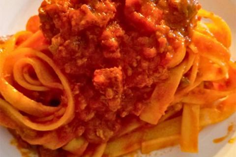 L'Epifania ci porta un giovane e talentuoso cuoco...