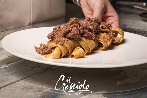 Domenica a Offagna?