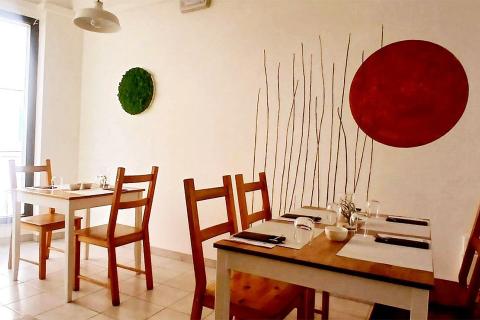 Nuovi interni, nuovi colori...