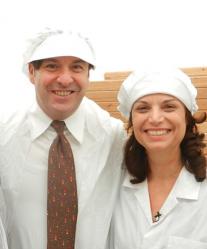 Linea Verde Orizzonti...