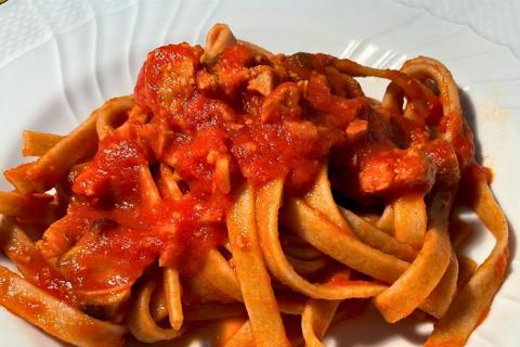 Buona Prima Domenica del 2026!